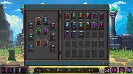 Mage Blast — screenshot 7