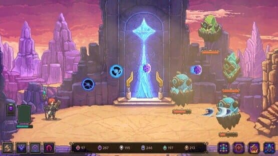 Mage Blast — screenshot 8