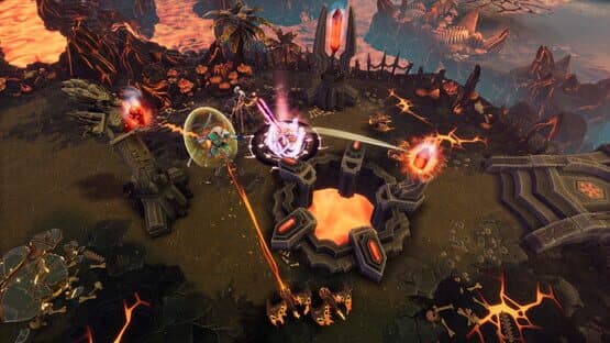 Dungeons 4: Tales from the Campfire — screenshot 3