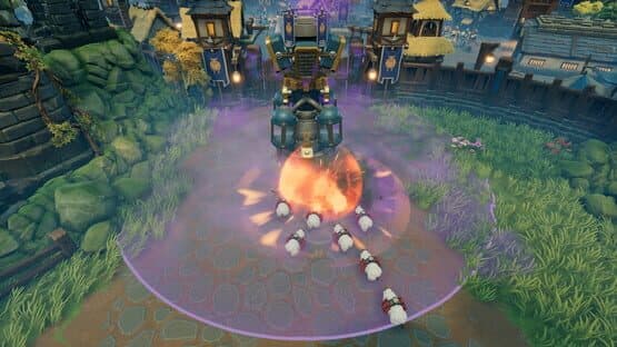 Dungeons 4: Tales from the Campfire — screenshot 8