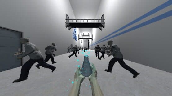 Lab Run — screenshot 1