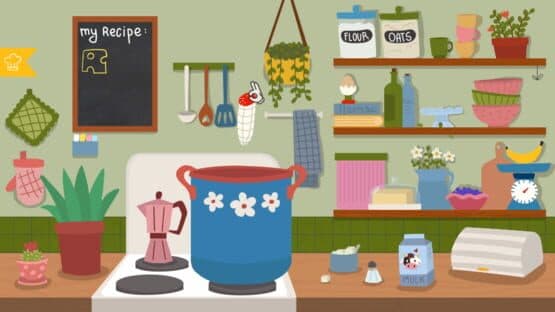 Little Chef — screenshot 1