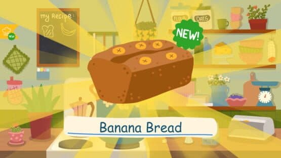 Little Chef — screenshot 2
