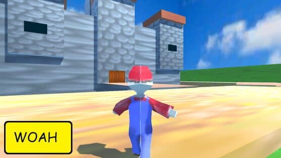 Supra Mayro 64 FM — screenshot 3