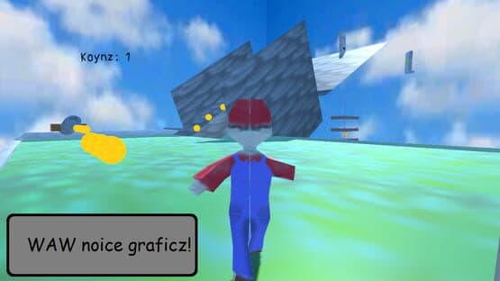 Supra Mayro 64 FM — screenshot 4