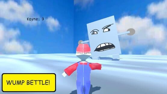 Supra Mayro 64 FM — screenshot 5