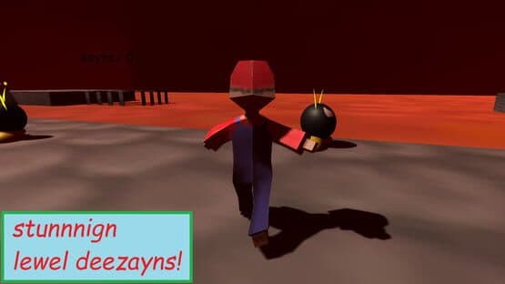 Supra Mayro 64 FM — screenshot 7