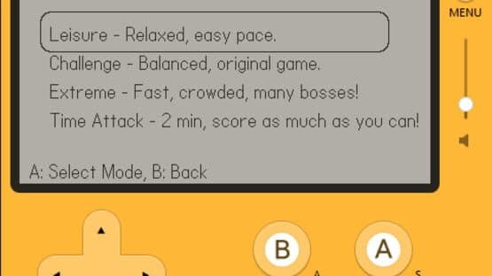 Crank Snake Saga — screenshot 2