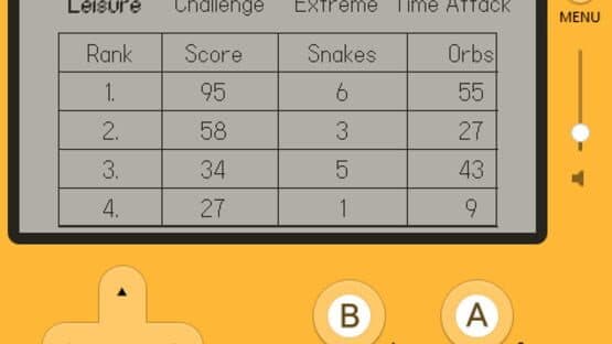Crank Snake Saga — screenshot 4