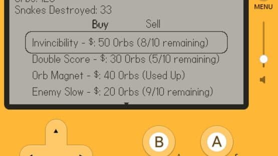 Crank Snake Saga — screenshot 6