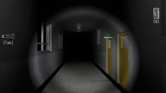 Hidden — screenshot 1