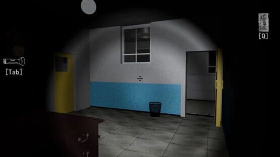 Hidden — screenshot 2