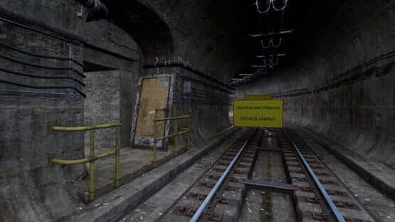 Escape from Grustovia — screenshot 6