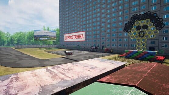 Escape from Grustovia — screenshot 8
