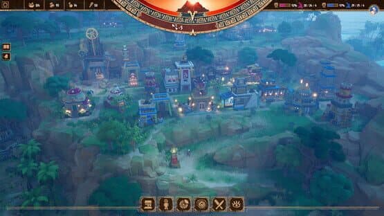 The Whims of the Gods — screenshot 4