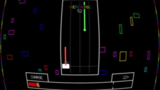 VoltRhythm — screenshot 1
