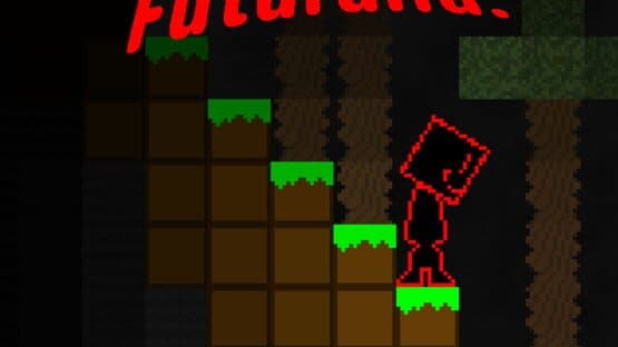 Futuralia — screenshot 1