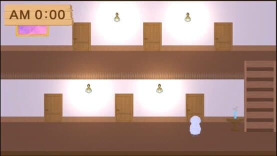Dream Mayday — screenshot 1