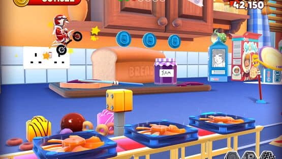 Joe Danger Infinity — screenshot 2