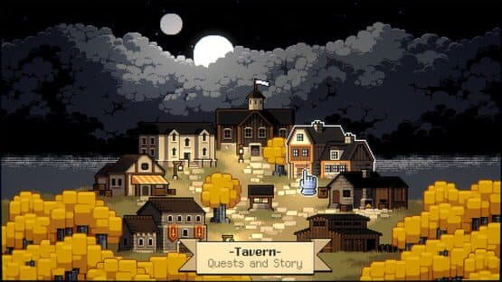 Dark Cards of Candlewood — screenshot 2
