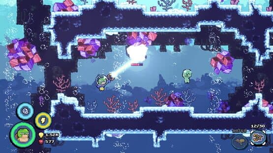 Shelldiver — screenshot 6