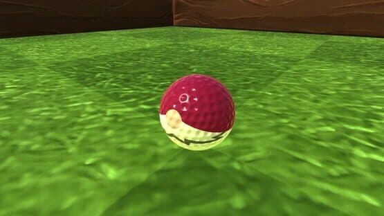 Golf With Your Friends: Teams Mascot Sticker Pack — screenshot 3