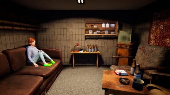 Chushpan Simulator — screenshot 3