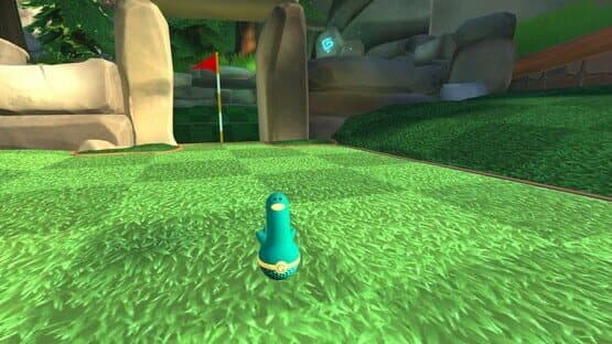 Golf With Your Friends: Headbangers Hat — screenshot 1