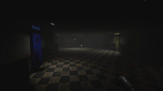 Scary Game — screenshot 2