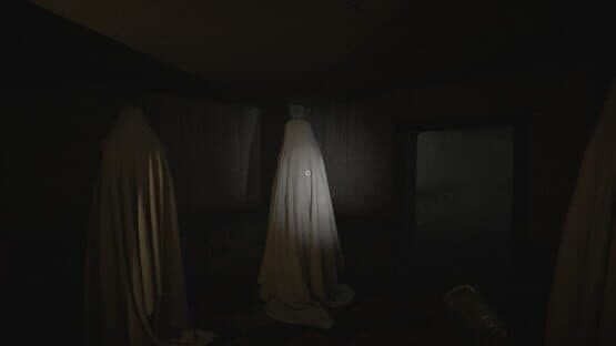 Scary Game — screenshot 3