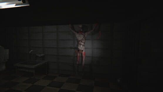 Scary Game — screenshot 5