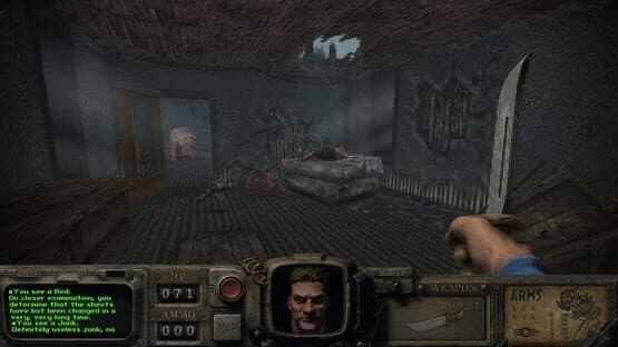 Fallout: Bakersfield — screenshot 3