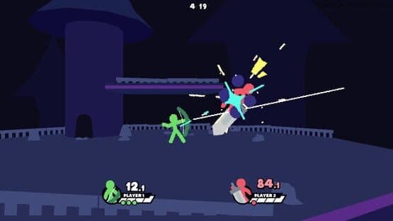 A Few Quick Matches — screenshot 1