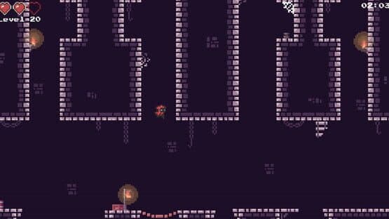 The Abyssal Descent — screenshot 2