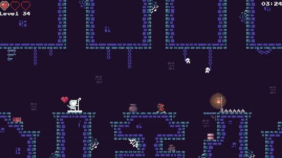 The Abyssal Descent — screenshot 3