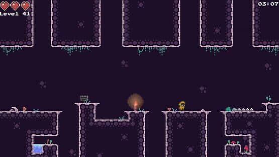 The Abyssal Descent — screenshot 4