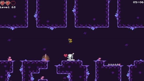 The Abyssal Descent — screenshot 5