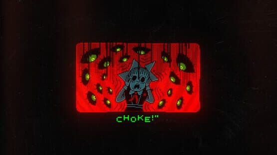 Soviet Spooky Tales: Green Eyes — screenshot 1