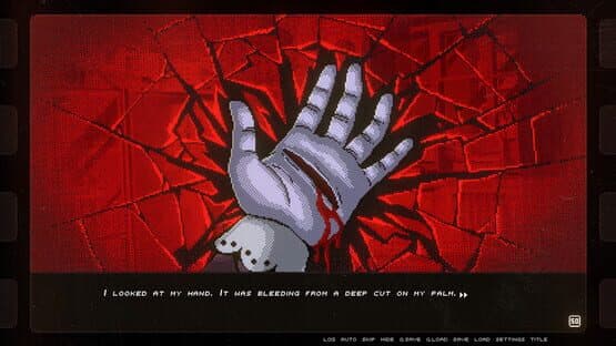 Soviet Spooky Tales: Green Eyes — screenshot 7
