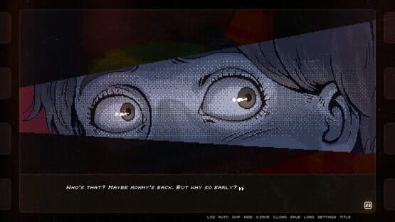 Soviet Spooky Tales: Green Eyes — screenshot 8