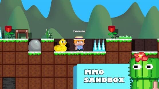 Grid Empire — screenshot 1