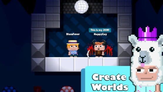 Grid Empire — screenshot 2