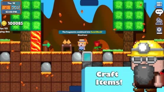 Grid Empire — screenshot 3