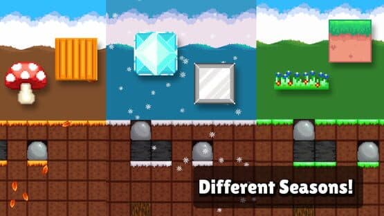 Grid Empire — screenshot 6