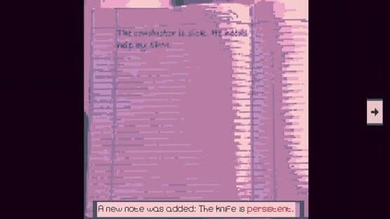 Ripley Remembered — screenshot 2