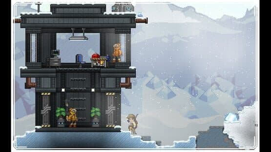 Universal Wardrobe — screenshot 2