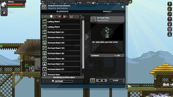 Decorative Plants — screenshot 2