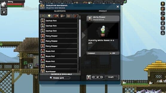 Decorative Plants — screenshot 3