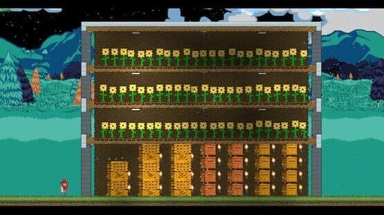 Bees Reborn — screenshot 1