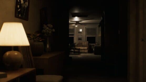Lost Luminosity — screenshot 1